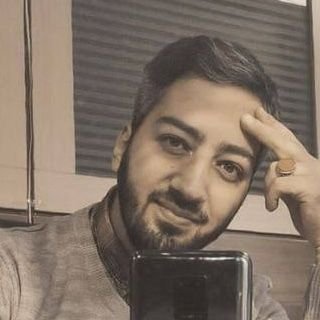 یک مسلمان ایرانی| بیشتر در اینستاگرام فعالم
