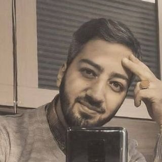 یک مسلمان ایرانی
از شهر قم
جهانی راز دارم
مانده در دل ....