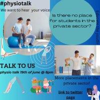Mar physio (@physiomar) 's Twitter Profile