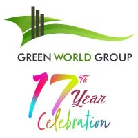 Green World Group(@SKrushi96) 's Twitter Profile Photo