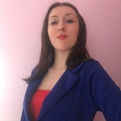 AKA Veronica Cookie (Political Commentator) and writer of comedy. Short and sweary!
Instagram and threads: @ littleveronicacookie