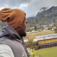 Quentin Pangomeli Talingapua (@quency_hoooraay) 's Twitter Profile