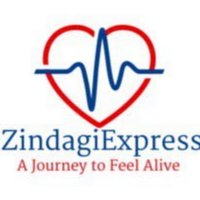 Zindagi Express - A Journey to Feel Alive(@ZindagiExpress) 's Twitter Profile Photo