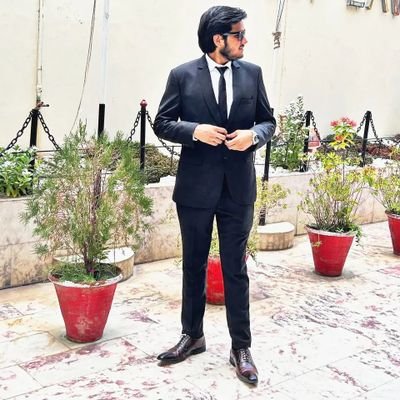 Son of late Zafar Baig Mughal ex TO(R) Latifabad | (Founding Member & Information Secretary of Hyderabad Zone MQM) | ⚖️ | M.A(Political Science) | MQM 🇧🇬❤️