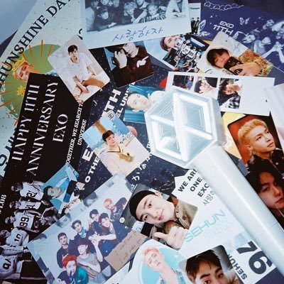 A tita EXO-L & DANDANIE ☁︎ a safe space for a lot of EXO, Kdrama & Kvariety contents that are good for my soul ❤︎ ❤︎ ❤︎ 사랑하자