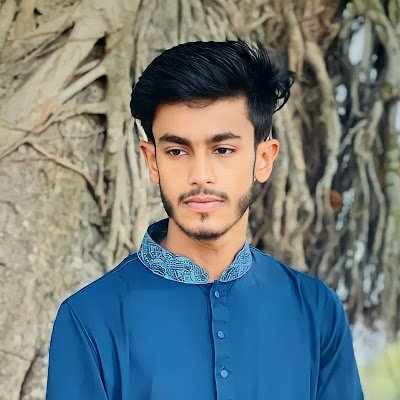 Hey, This is Designer Shahriawar Fahim. I am a Graphics Designer. I do every Graphics related work .