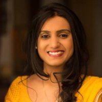 Shruti Gupta (@chatwshruti) 's Twitter Profile
