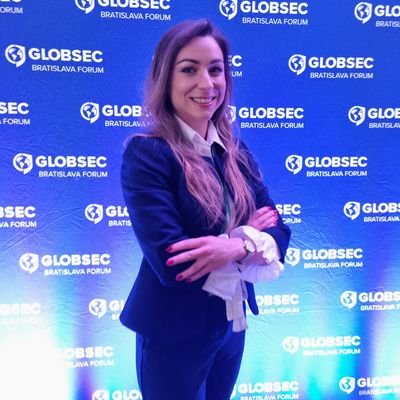 PhD researcher @Aleksanteri_UH & Programme Manager @GLOBSEC.  Ex Russia & EaP at @EU_ISS. Ex @EUROCONTROL environmental policy analyst. @MGIMO alumna.