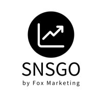 SNSGO｜フォロワー購入【フォロバ100】 (@snsgo_) Twitter profile photo
