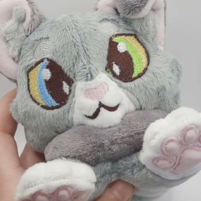 Lu (plush plush)さんのプロフィール画像