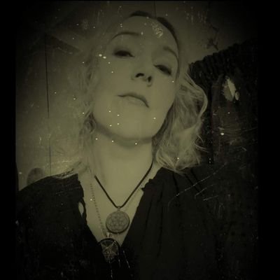 Non-theistic Romantic Satanist, Archaeologist, Gamer, Mountain Biker, Mandalorian (cosplayer)