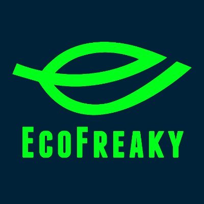 Ecofreakydotcom Profile Picture