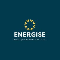 Energise Resorts(@energiseresorts) 's Twitter Profile Photo