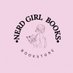 nerdgirlbooks _ng (@NerdgirlbooksNg) Twitter profile photo