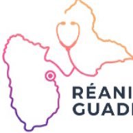 Réanimation Guadeloupe(@reagwada) 's Twitter Profile Photo