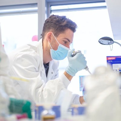 Adrian Gervais Profile