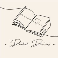 Dental Diaries(@DiariesDent) 's Twitter Profile Photo