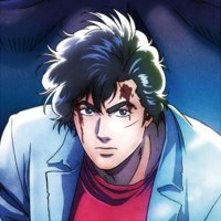 「劇場版シティーハンター 天使の涙(エンジェルダスト)」【公式】9月8日公開(@cityhuntermovie) 's Twitter Profile Photo