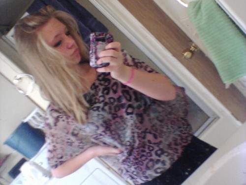 I'm a fun loving girl who loves to party but dont let my cute looks make you think i won't kick your ass