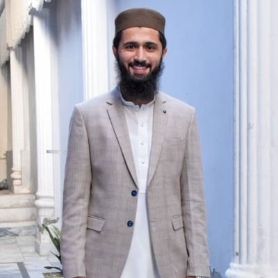 FaisalShahzadCS's profile picture. صحابہؓ میری جان