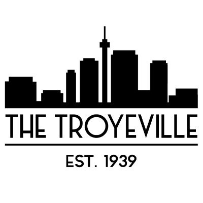 The Troyeville