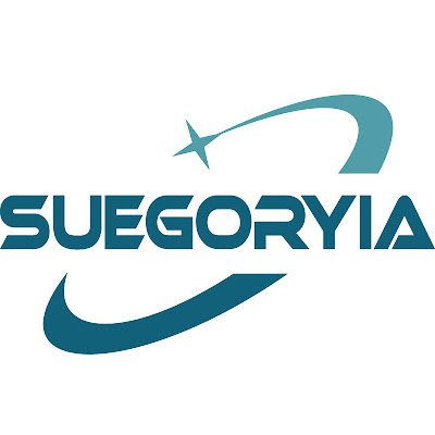 suegoryia Profile Picture