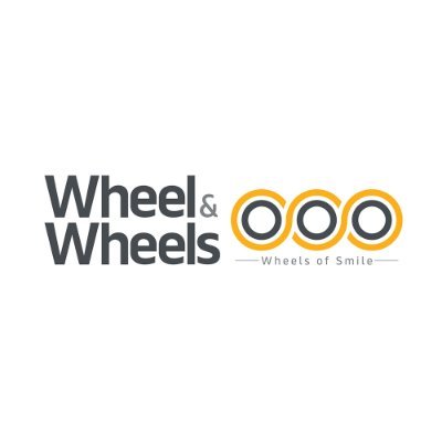 wheel_wheels's profile picture. Wheel and Wheels will provide a variety of services that will make your car look brand new and ready for a spin.
#3DAlignment #WheelBalancing #CarWash