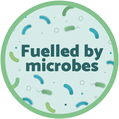 A podcast produced by the European research project @Micro4Biogas, where we’ll talk biogas and more | Research project funded by #H2020 🇪🇺 GA101000470