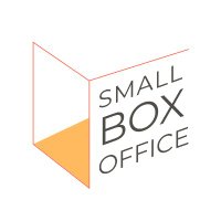 SmallBoxOffice(@smallboxoffice) 's Twitter Profile Photo