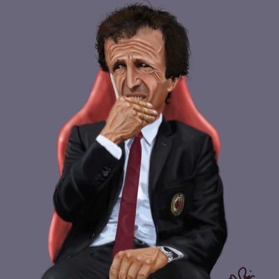 ||ساخر ناقد من واقع كرة القدم || Troll Football | ACMilan ⚫🔴 | AlAin.FC🟣 | 🐐|🇮🇹 | استغفر الله العظيم | للاعلانات :+971564321385