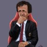 SakerSport's profile picture. ||ساخر ناقد من واقع كرة القدم || Troll Football | ACMilan ⚫🔴 | AlAin.FC🟣 | 🐐|🇮🇹 | استغفر الله العظيم | للاعلانات :+971564321385