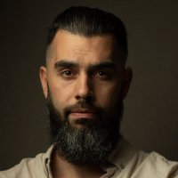 Roman Simon (@re4mat0r) 's Twitter Profile