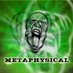 METAPHYSICAL (@metap7) Twitter profile photo METAPHYSICAL (@metap7) Twitter profile photo