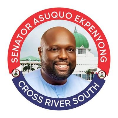 Senator Representing Cross River South Senatorial District. Tweets by me are signed AE.