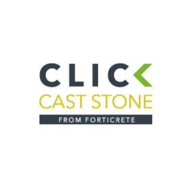 Get the Cast Stone products you need quickly and efficiently using Click Cast Stone from Forticrete.