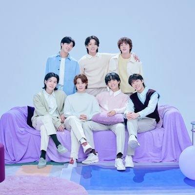 bangtan_ot7_ami's profile picture. 25yrs old❤💗

OT7💜#BTS 

OT5💗 #TXT

She/Her