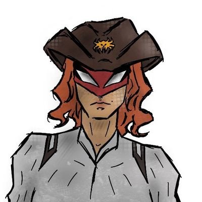 spider-raz 🏴‍☠️さんのプロフィール画像