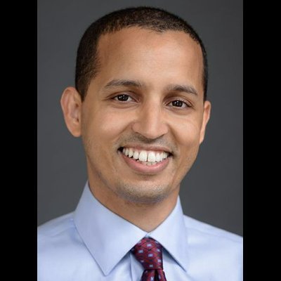 A. Aziz Ould Ismail, MD, MS. Resident Physician (PGY1) - Anatomical and Clinical Pathology - Dartmouth Health