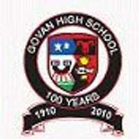 Govan High School(@GovanHighSchool) 's Twitter Profileg