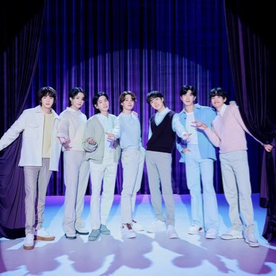 Only ARMY💜 Cuenta Nueva soy @BangBulletpr00f y @Bloom_Bangtan07
