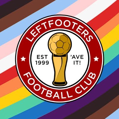 London's Recreational LGBTQ+ Football Team founded in 1999. We welcome any Gender, age, ethnicity or ability.  🏳️‍🌈🏳️‍⚧️