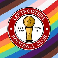 Leftfooters FC(@Leftfooters) 's Twitter Profileg