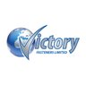 VictoryFastLtd's profile picture. Victory Fasteners are a major stock holder & manufacturer of High Grade Alloy and Stainless Steel Fasteners.