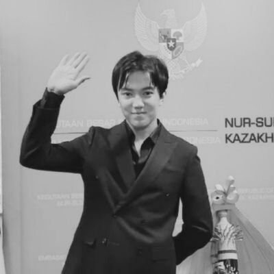 An account dedicated for @dimash_offcial || part of @dimash_ID group