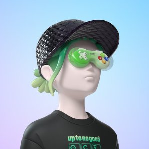 vbf5v3i2vgm's profile picture. Time is money,but money cannot buy time.
Curated Alpha group of collectors & traders.
-Whitelist GA
-Calls
-Tools
-Guidance