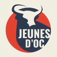 Jeunes d'Oc(@jeunesdoc) 's Twitter Profile Photo