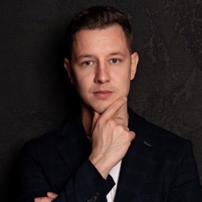 szymonpirko's profile picture. Misja budowania świadomości przedsiębiorczej | Podcast PNO | Tworzymy platformę doozy24 | Krąg Przedsiębiorczości - grupa na Discord | Inne firmy🍀