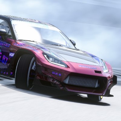 メンマ職人 EDMJのスクショを撮る人兼出てる人 Assetto corsa Rough Anjels.87/VALORANT/