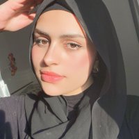 mary💙 (@maryam_wasel) Twitter profile photo