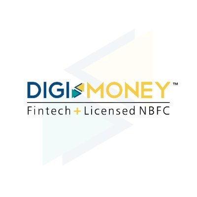 DigimoneyF's profile picture. DigiMoney Instant loan app is a Licensed NBFC & RBI Registered Fintech Company! Get your Insta loan here